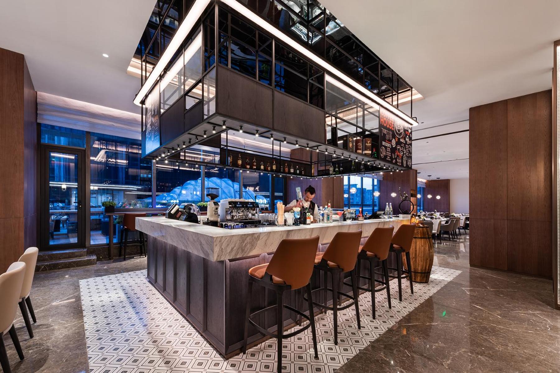 Intercityhotel Shanghai New International Expo Center المظهر الخارجي الصورة