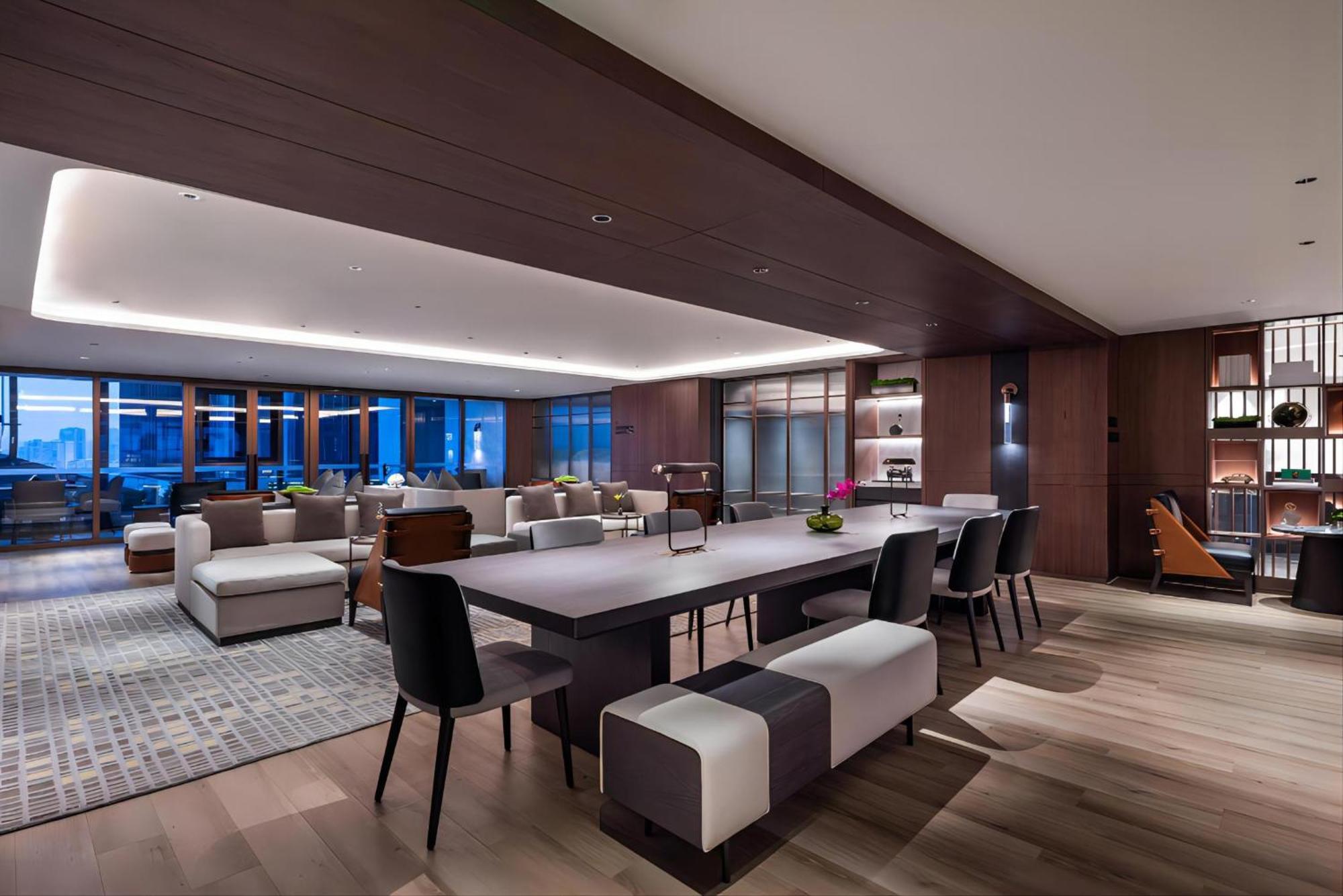 Intercityhotel Shanghai New International Expo Center المظهر الخارجي الصورة