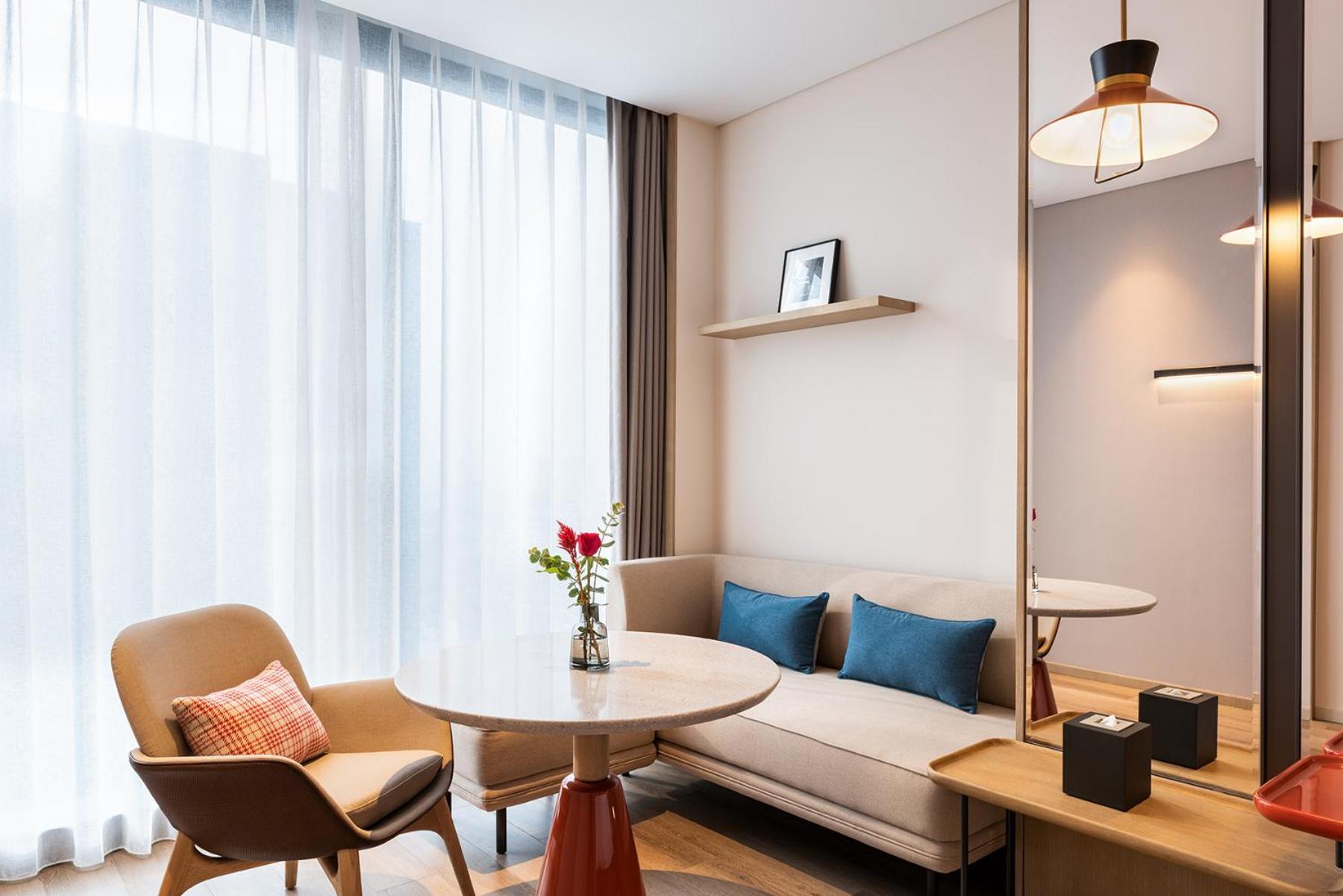 Intercityhotel Shanghai New International Expo Center المظهر الخارجي الصورة